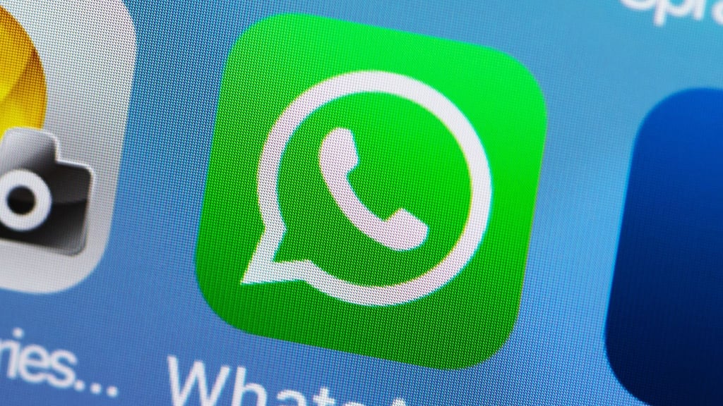 Der Messenger WhatsApp wird regelmäßig um neue Funktionen erweitert.