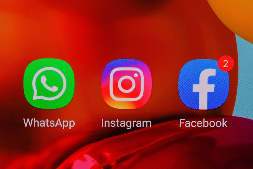 Die Betrüger meldeten sich über Whatsapp.