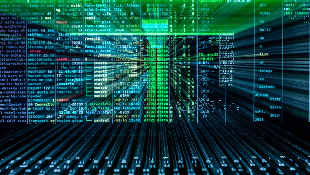 Anfang April 2023 wurden Internetseiten des Landes Sachsen-Anhalt angegriffen.