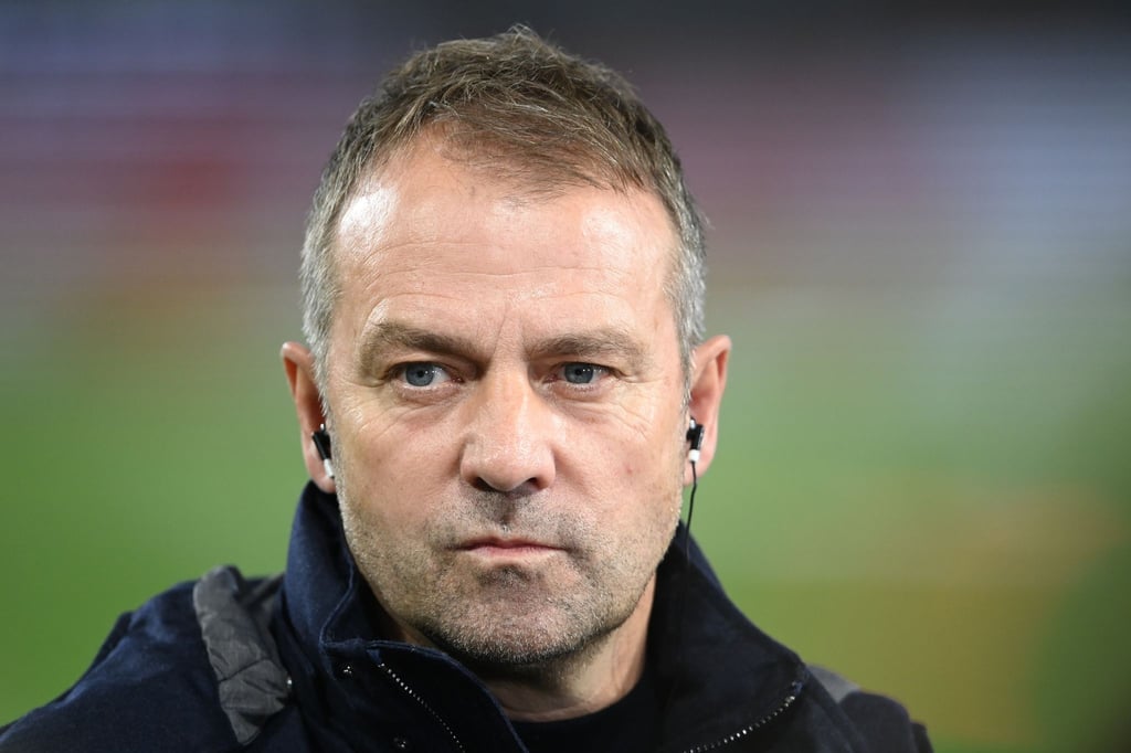 Bundestrainer Hansi Flick wird die Spieler für die Nationalmannschaft nominieren.