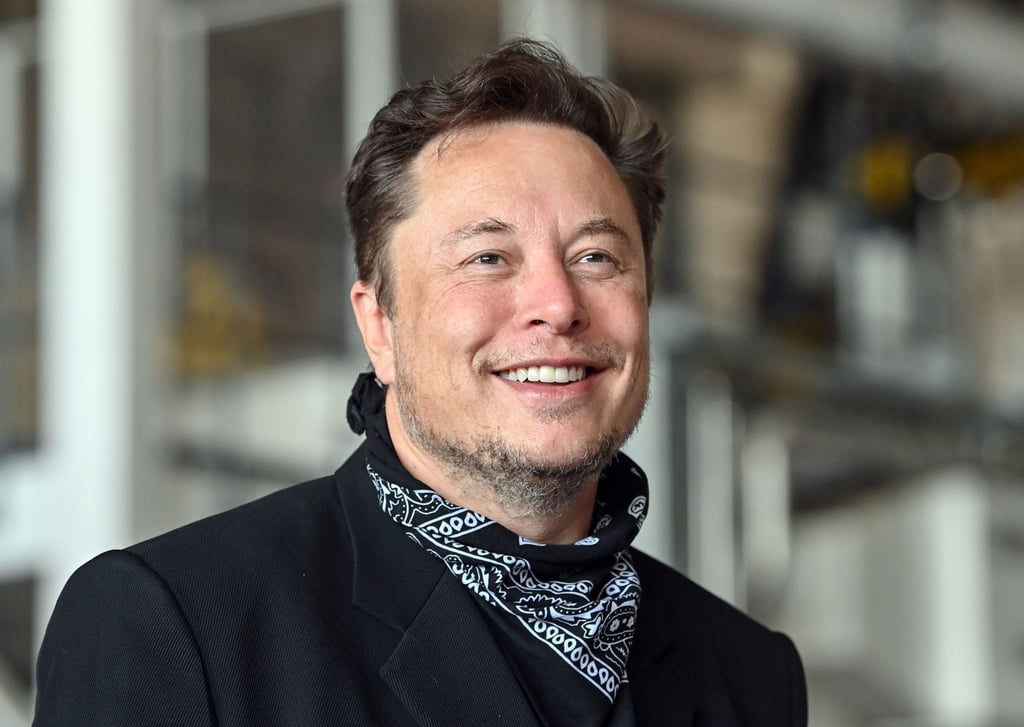 In den vergangenen Wochen gab es verstärkt dicke Luft zwischen der US-Börsenaufsicht und Elon Musk.