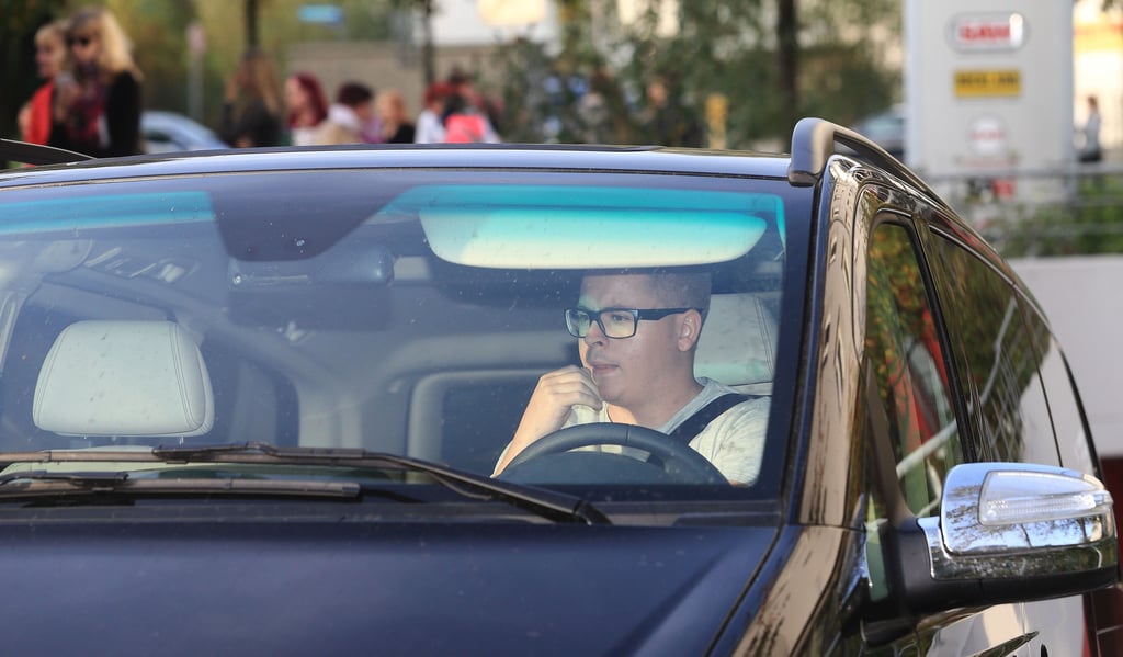 Tokio-Hotel-Drummer Gustav Schäfer aus Magdeburg engagiert sich seit Wochen für Flüchtlinge aus der Ukraine.