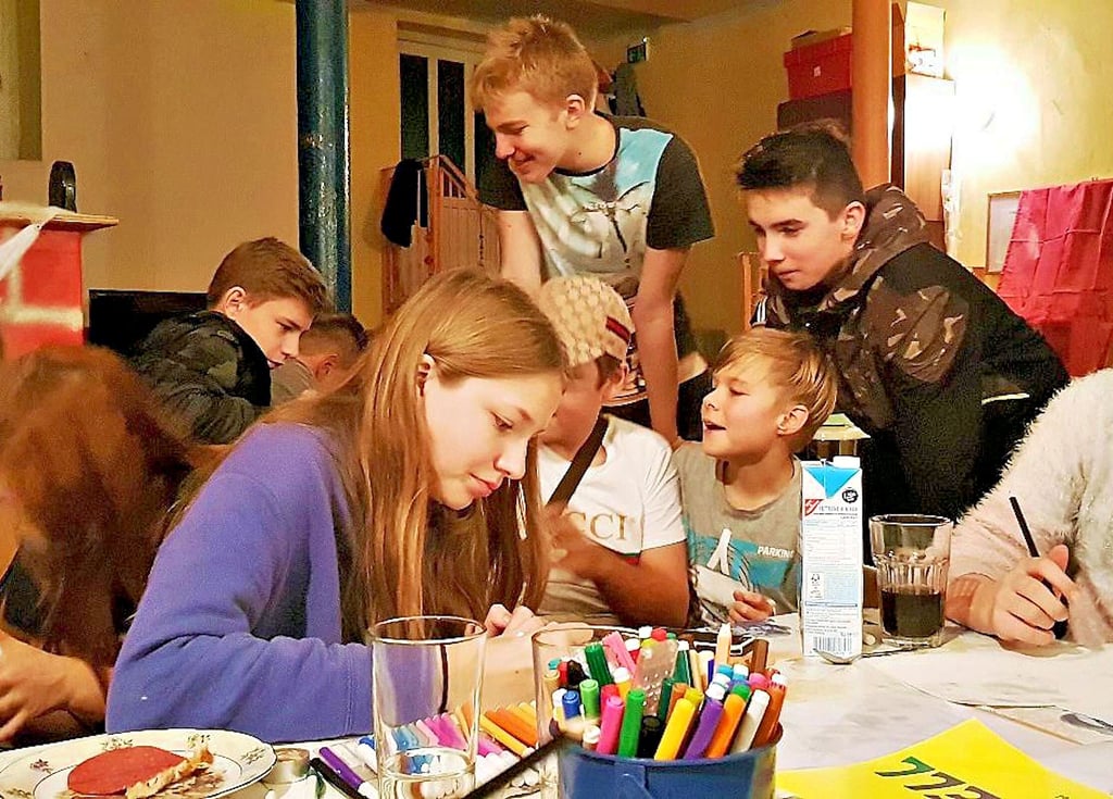 Die Gemeinde Niedere Börde beabsichtigt, künftig ihr Angebot der Kinder- und Jugendarbeit auf Dahlenwarsleben auszuweiten.