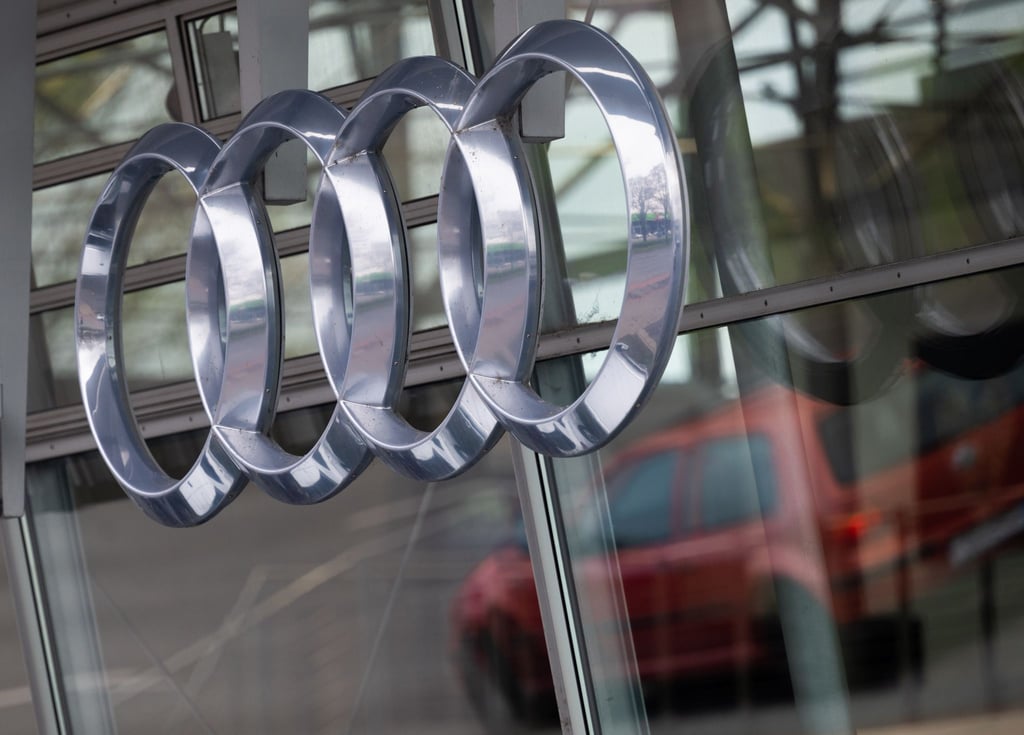 2021 hatte Audi wegen fehlender Halbleiter wie im Vorjahr nur 1,7 Millionen Autos verkauft, aber ein Rekordergebnis von 5,5 Milliarden Euro erzielt.