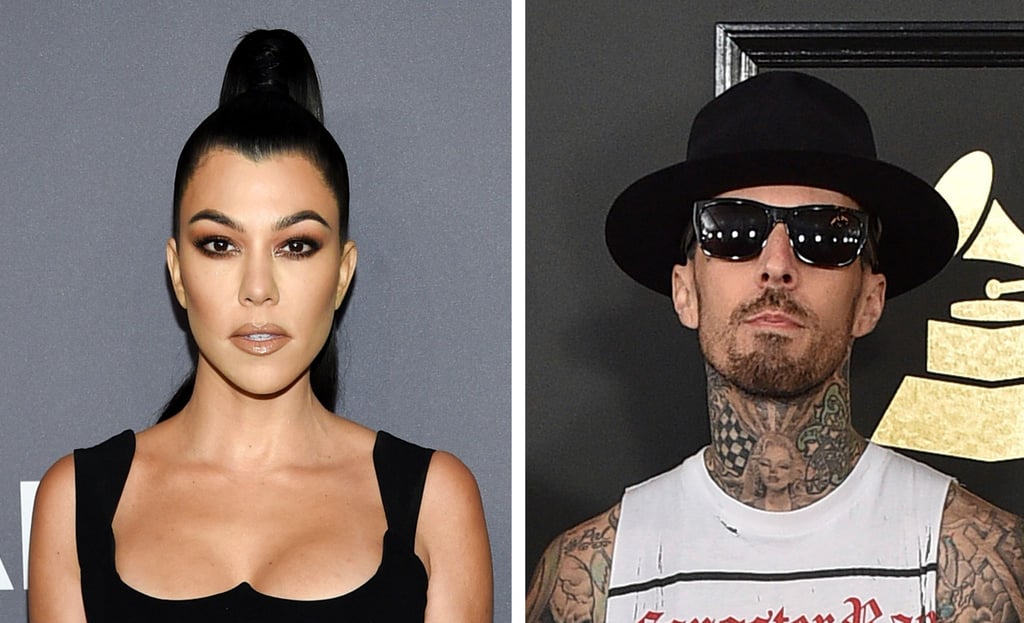 Kourtney Kardashian und Travis Barker wünschen sich ein Kind.