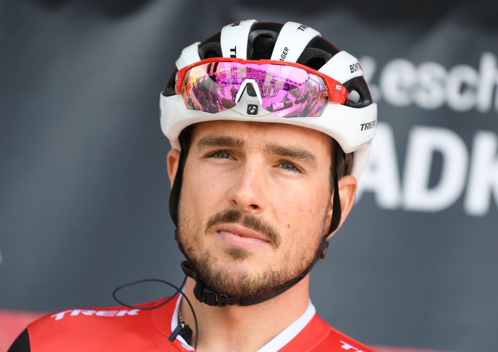 Radprofi John Degenkolb hofft, dass die Friedensverhandlungen „so schnell wie möglich“ zu einem positiven Ergebnis führen.