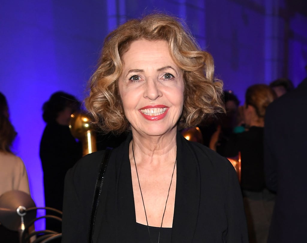 Schauspielerin Michaela May wird 70.