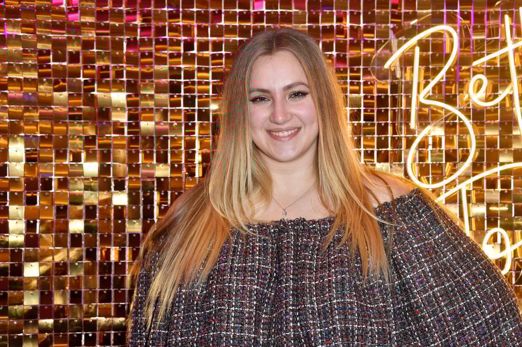 Dascha Carriero hat 2021 an GNTM teilgenommen und den zweiten Platz belegt.