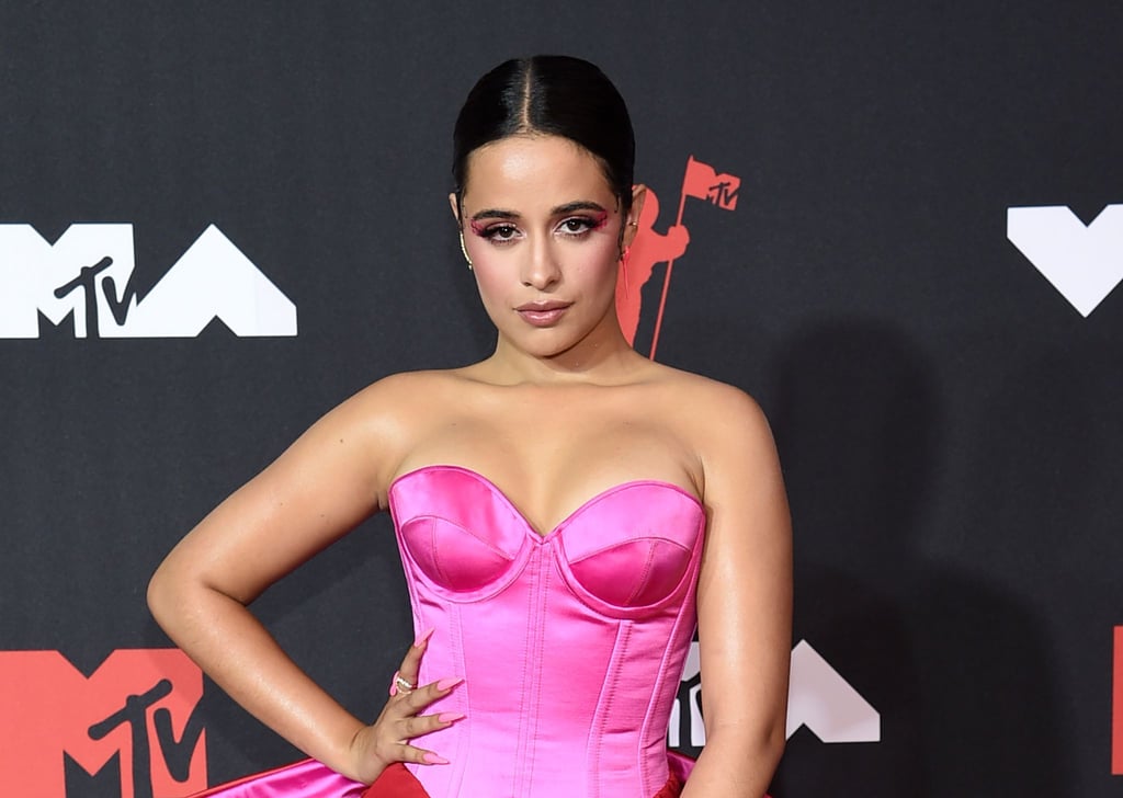 Camila Cabello bei den MTV Video Music Awards in New Yorek.
