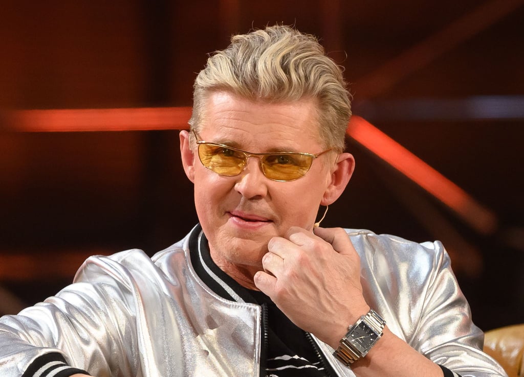 Markus Mörl spricht sich für eine Spritpreisbremse aus.