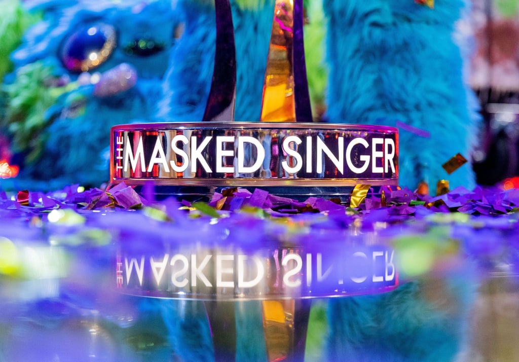 Der ProSieben-Quotenhit „The Masked Singer“ startet die sechste Staffel.