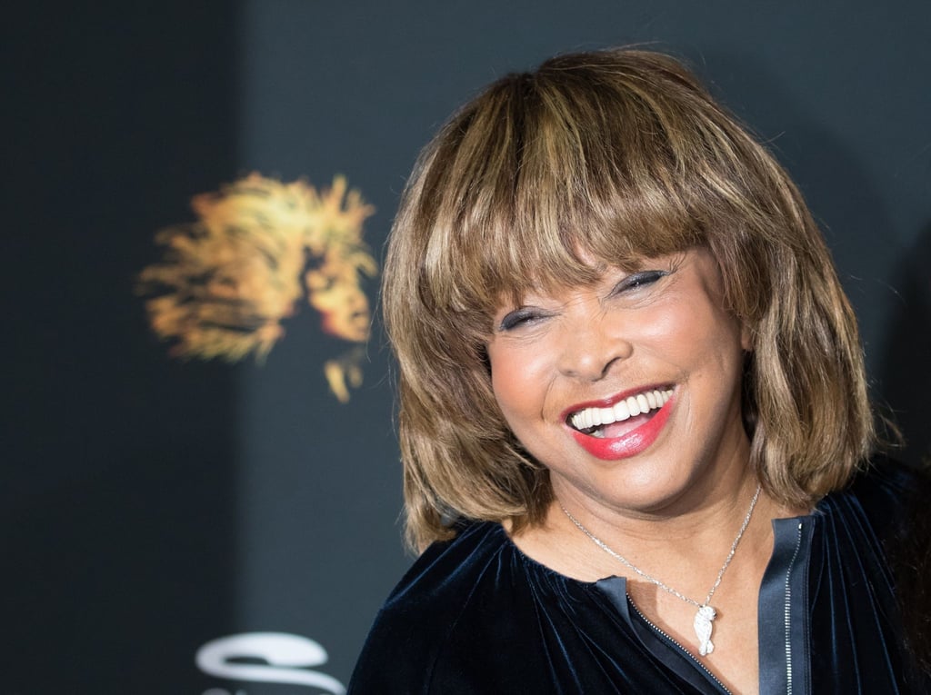 Tina Turner feiert mit „Proud Mary“ ein Jubiläum.