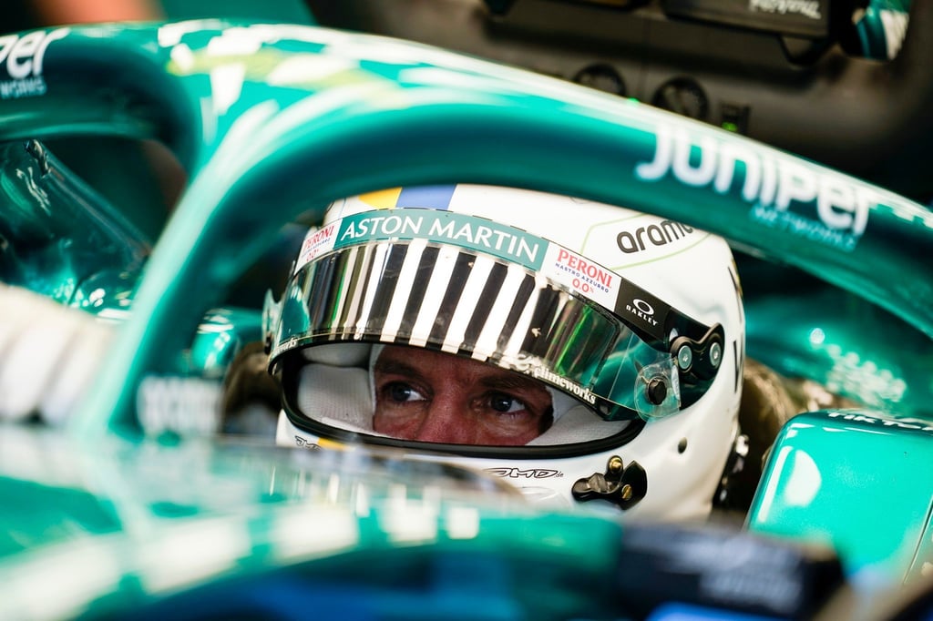 Aston-Martin-Pilot Sebastian Vettel ist positiv auf das Coronavirus getestet worden und verpasst aufgrund dessen den Saisonauftakt in Bahrain.