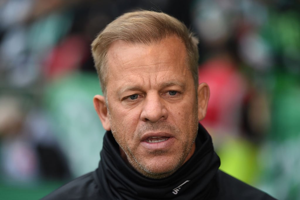 Der ehemalige Werder-Trainer Markus Anfang muss 36 000 Euro wegen eines gefälschten Impfausweises zahlen.