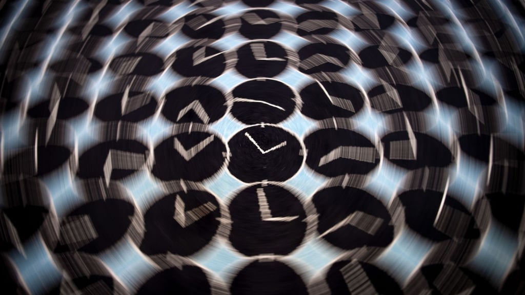 Immer wieder wird über die Zeitumstellung diskutiert.