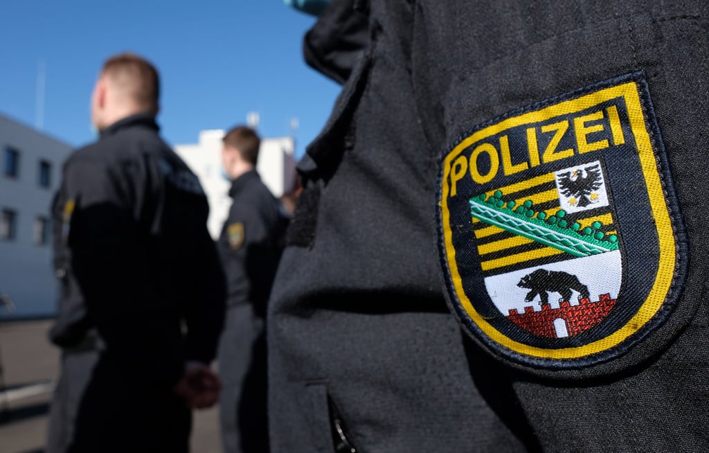 Auch bei der Polizei in Sachsen-Anhalt sind derzeit Beförderungen oder Stellenbesetzungen schwieriger geworden.