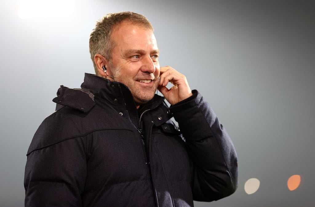 Der Bundestrainer Hansi Flick hat den Kader für die anstehenden Spiele des DFB-Teams bekanntgegeben.