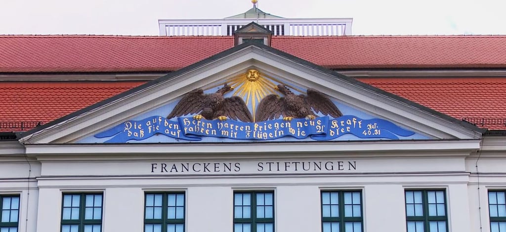 Franckesche Stiftungen