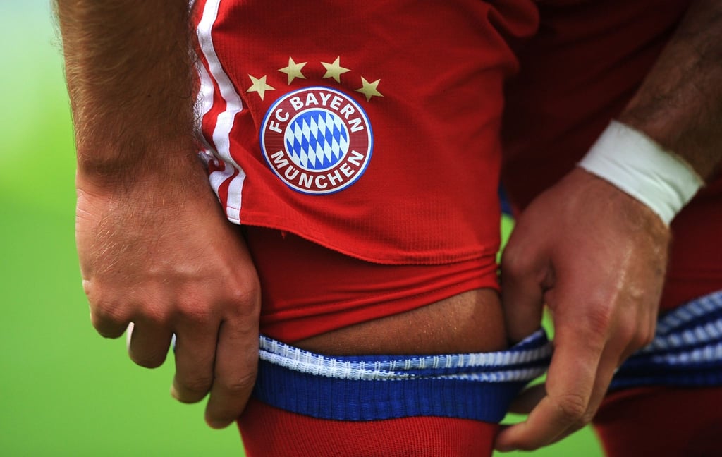 Der FC Bayern München wurde mit einem Umsatz von 611 Millionen Euro in der Saison 2020/21 von Deloitte auf Platz drei gelistet.
