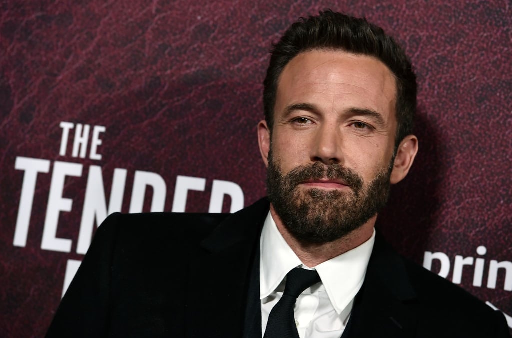 Der US-Schauspieler Ben Affleck spielt zusammen mit Ana de Aramis in „Deep Water“.