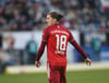 Steht beim FC Bayern womöglich vor dem Aus: Marcel Sabitzer.