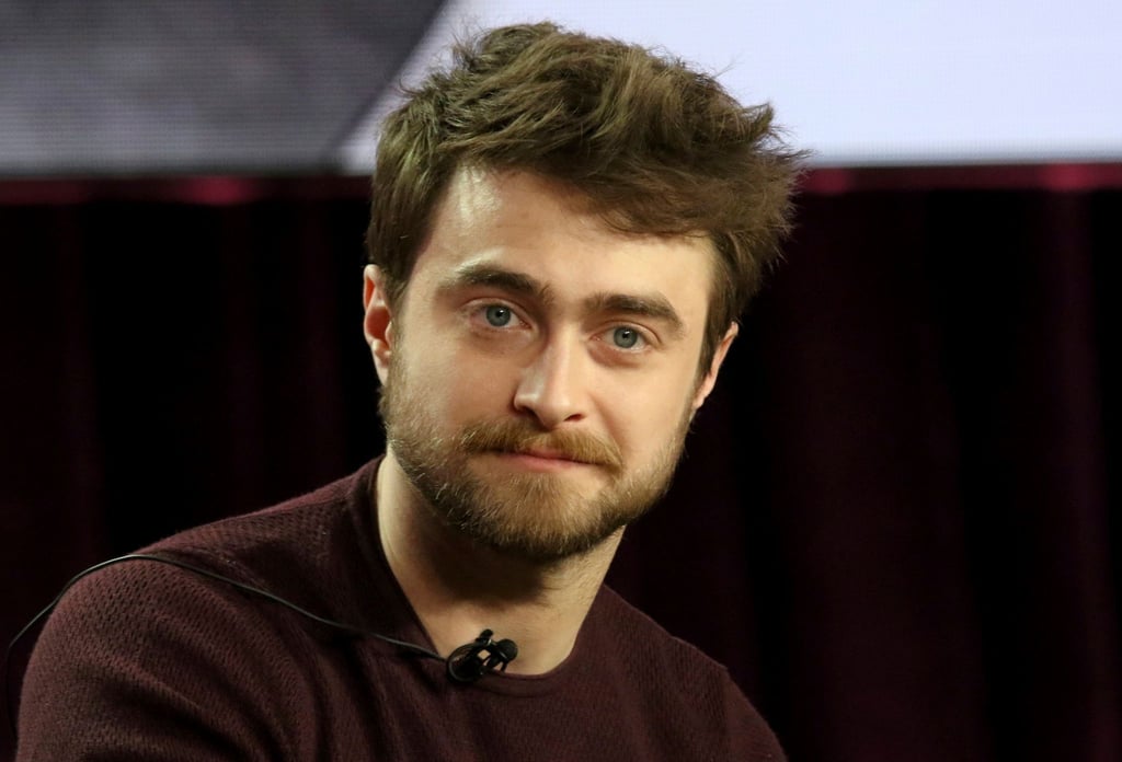 Daniel Radcliffe möchte nicht noch einmal zum Zauberstab greifen.