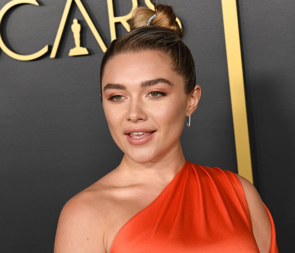 Florence Pugh soll in der „Dune“-Fortsetzung die Rolle der Prinzessin Irulan Corrino spielen.