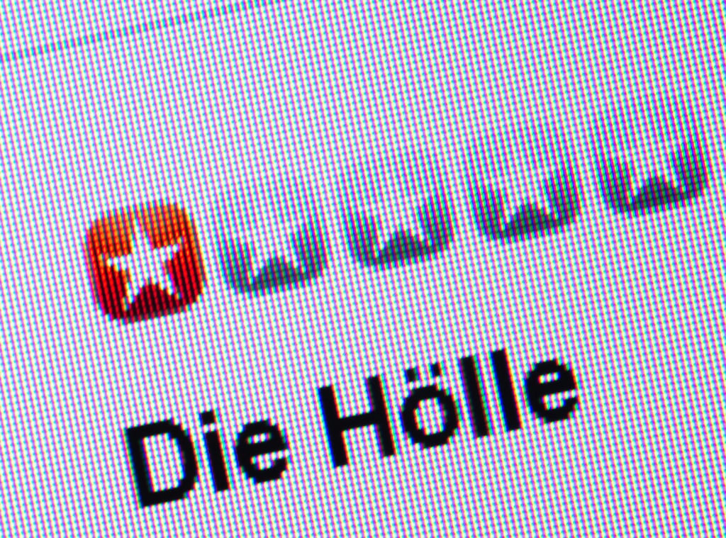 Schlechte Bewertung erhalten? Gewerbetreibende müssen das hinnehmen, die Beurteilungen unterliegen der freien Meinungsäußerung.