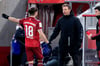 Kehrt Marcel Sabitzer dem FC Bayern München den Rücken?