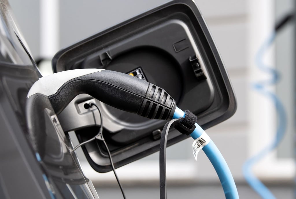 Um den günstigsten Tarif zu finden, sollte man den ungefähren Jahresstromverbrauch des E-Autos abschätzen können.
