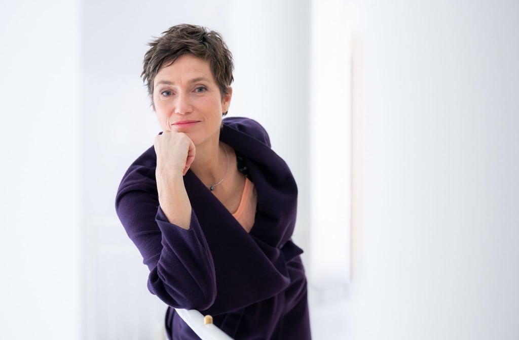 Julia Bremermann ist bald wieder in der ZDF-Reihe „Lena Lorenz“ zu sehen.