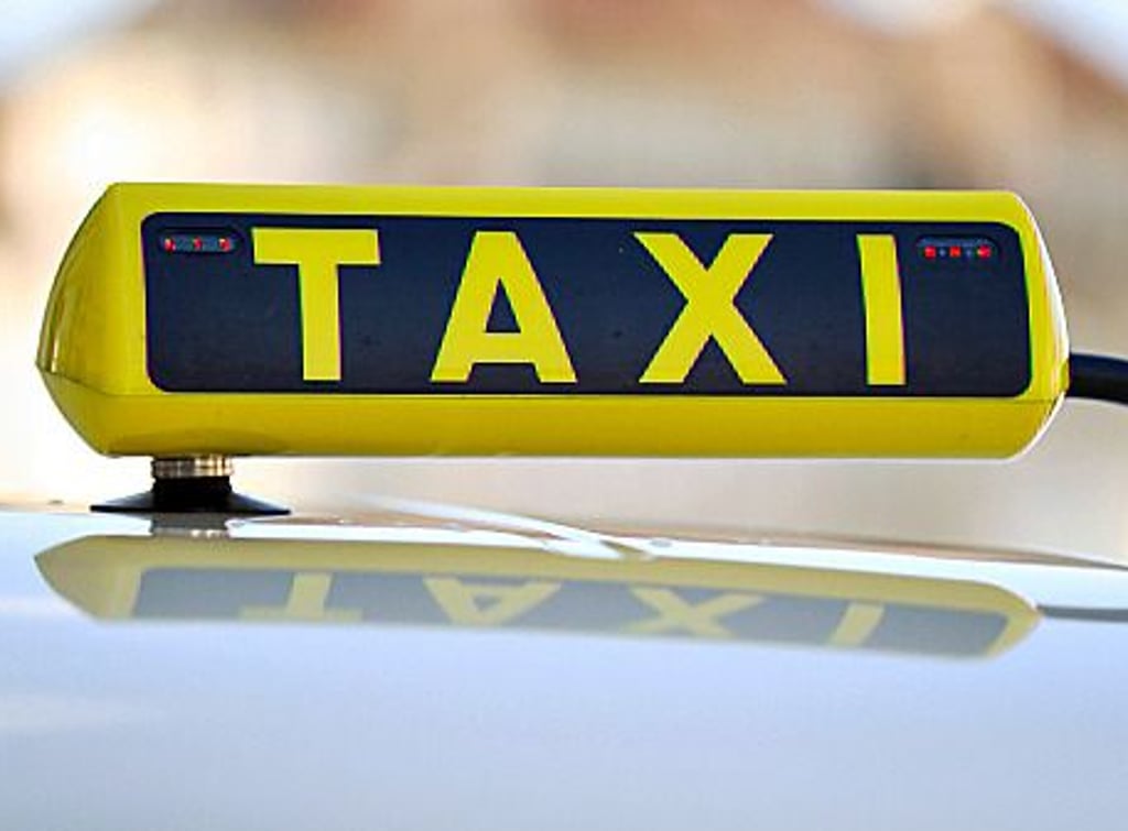 Wie werden Krankenfahrten mit dem Taxi vergütet?