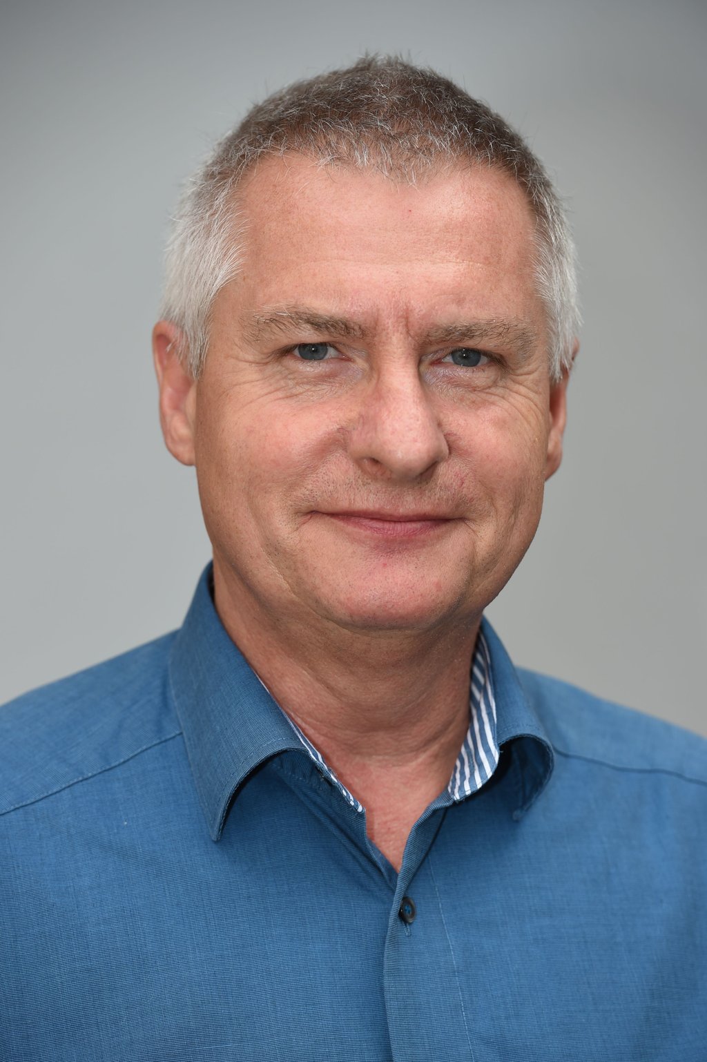Frank Brünecker