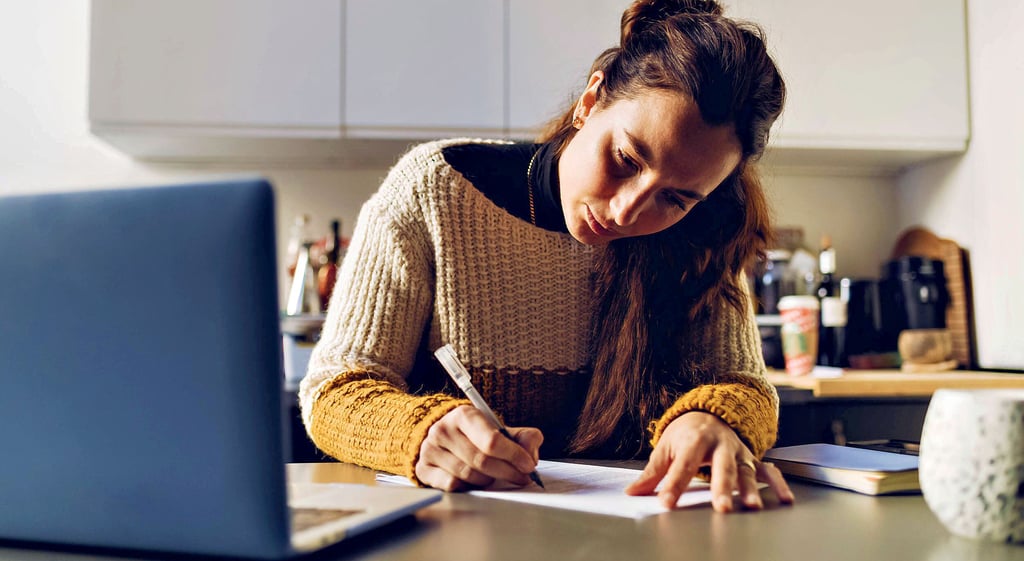 Viele Arbeitgeber wollen weiterhin auf Homeoffice setzen.
