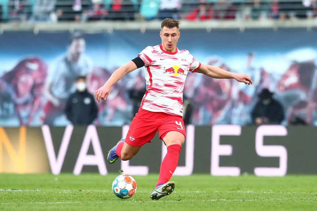WIlli Orban wird verspätet zum Nationalteam reisen.