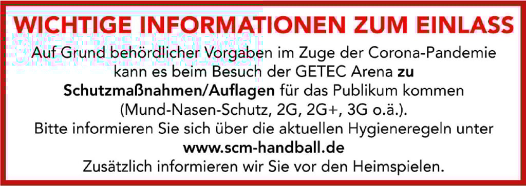 Information Schutzmaßnahmen