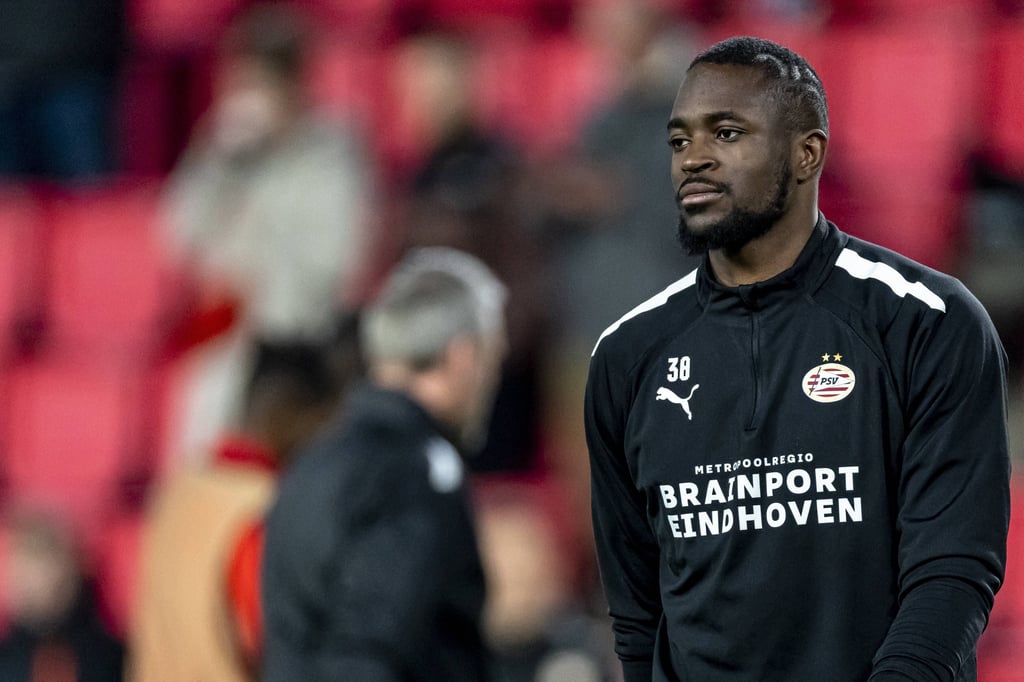 Yvon Mvogo soll im Sommer einen neuen Klub finden.