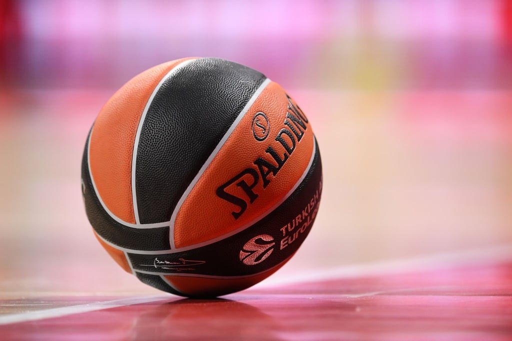 Das Final Four der Basketball-Euroleague findet statt in Berlin dieses Jahr in Belgrad statt.