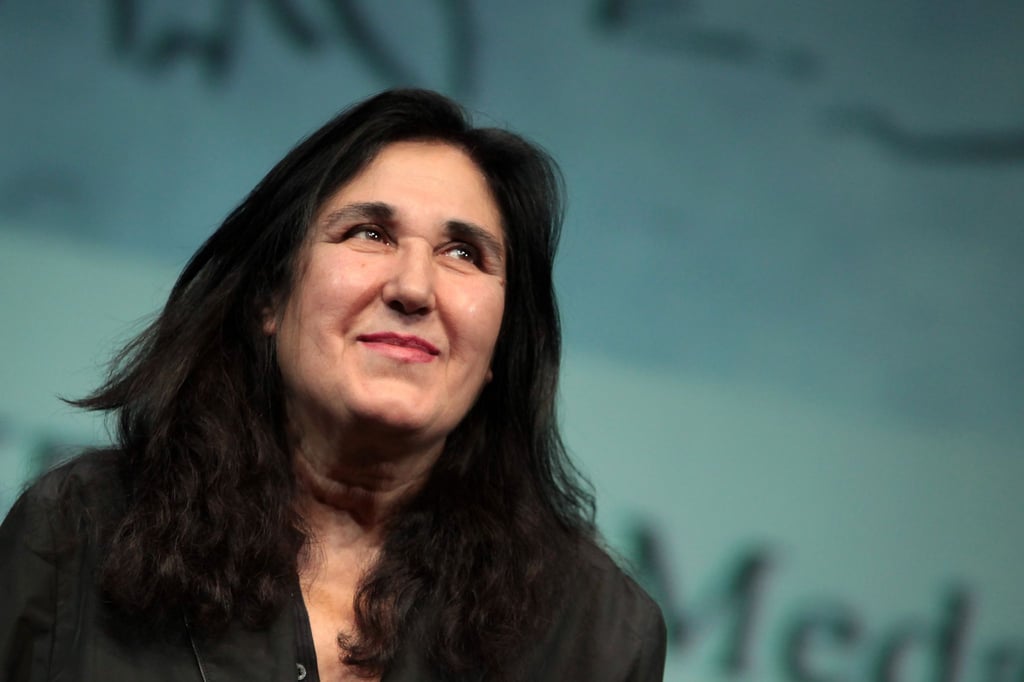 Die Berliner Autorin Emine Sevgi Özdamar erhält den Schillerpreis 2022 der Stadt Mannheim.