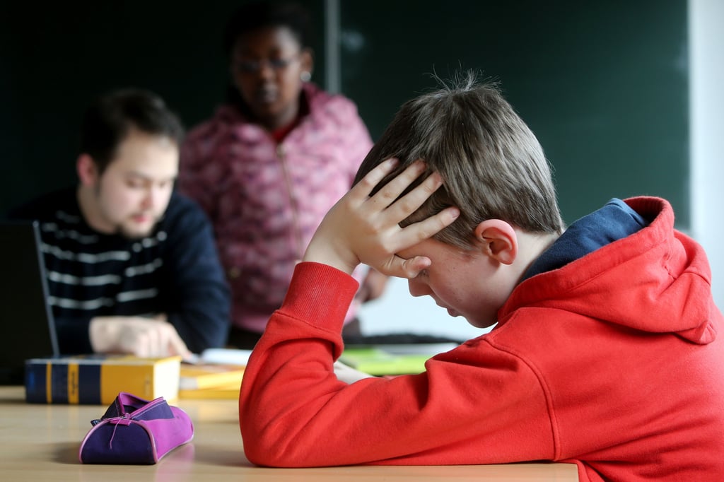 Schulsozialarbeit ist an allen Schulformen dringend nötig, ist eine Magdeburg Ratsmehrheit überzeugt.