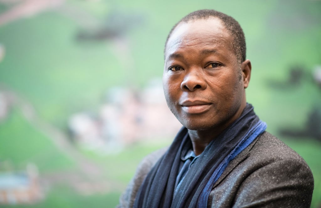 Francis Kéré ist der erste Pritzker-Preisträger, der aus einem afrikanischen Land stammt.