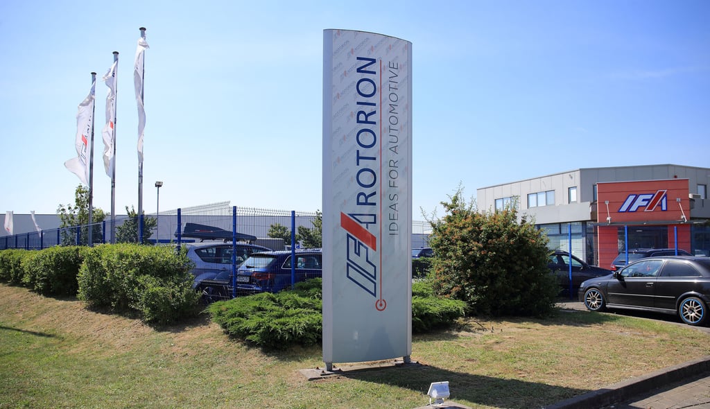 Der Autozulieferer IFA aus Haldensleben wurden vom Münchner Finanzinvestor Aequita gekauft.
