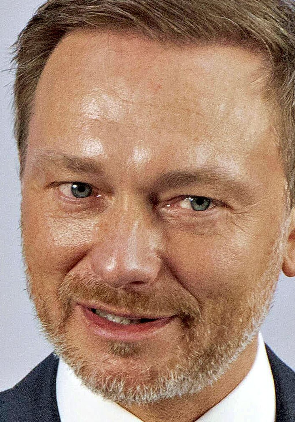 Christian Lindner