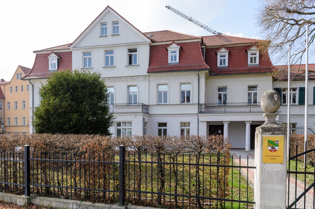 Die Generalstaatsanwaltschaft Naumburg legte jetzt die Jahresbianz 2021 vor.
