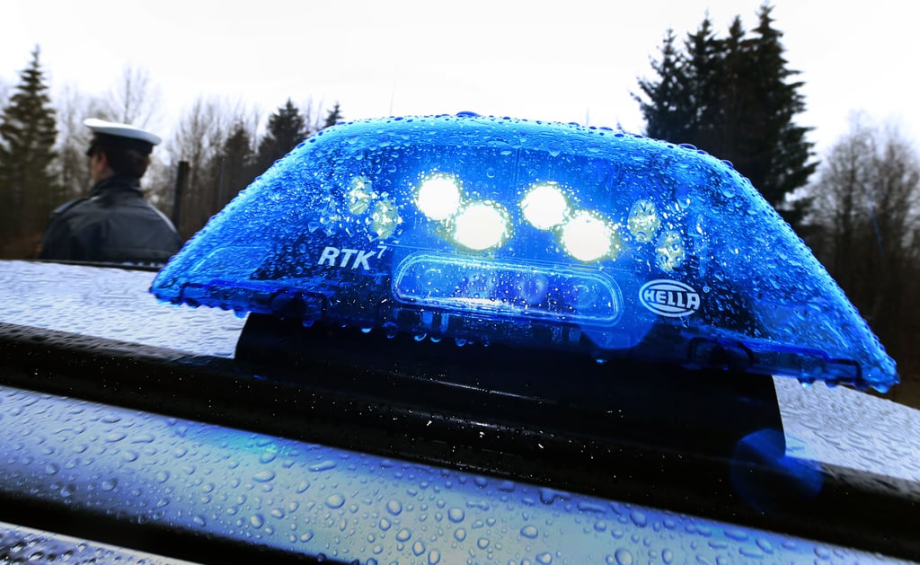 Die Polizei in Zeitz ermittelt gegen Buntmetalldiebe.