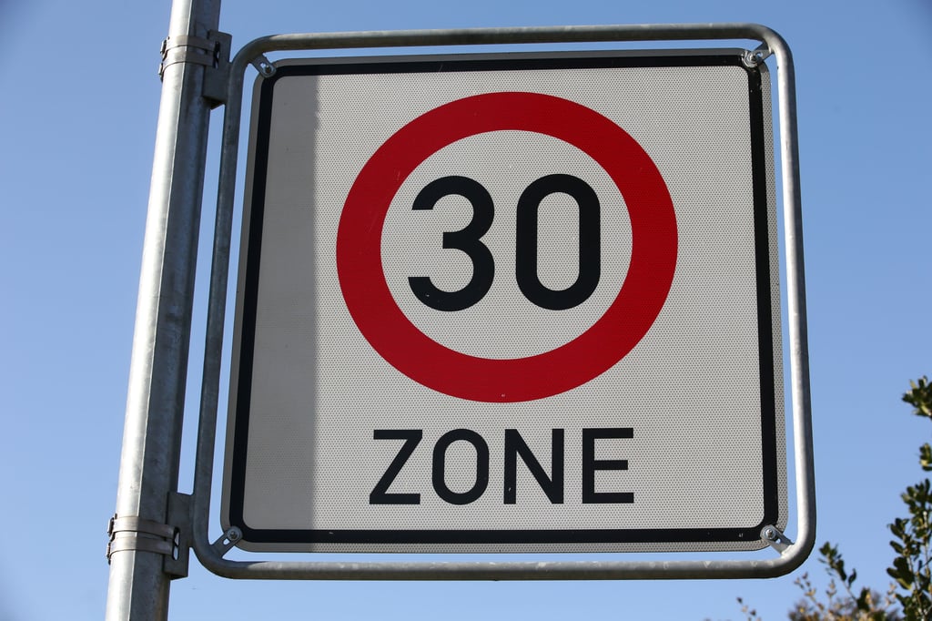 Wird Magdeburg-Stadtfeld zur Tempo-30-Zone?