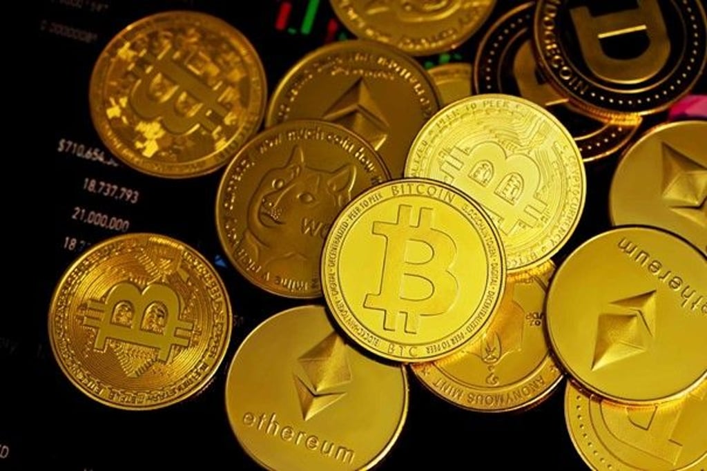 In Kryptowährung investieren ➡️ Welcher Coin lohnt sich ?