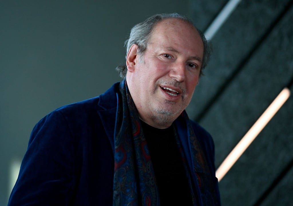 Hans Zimmer erhält seinen zweiten Oscar für die Filmmusik zu „Dune“.