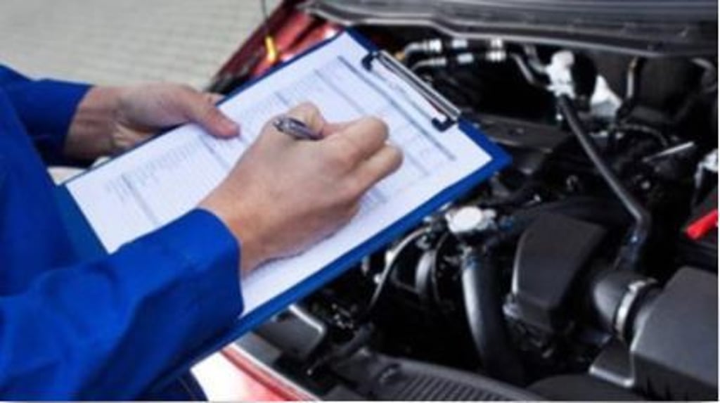 Nach einem Frühjahrscheck haben Autofahrer Gewissheit, dass ihr Fahrzeug in einem guten Zustand ist.