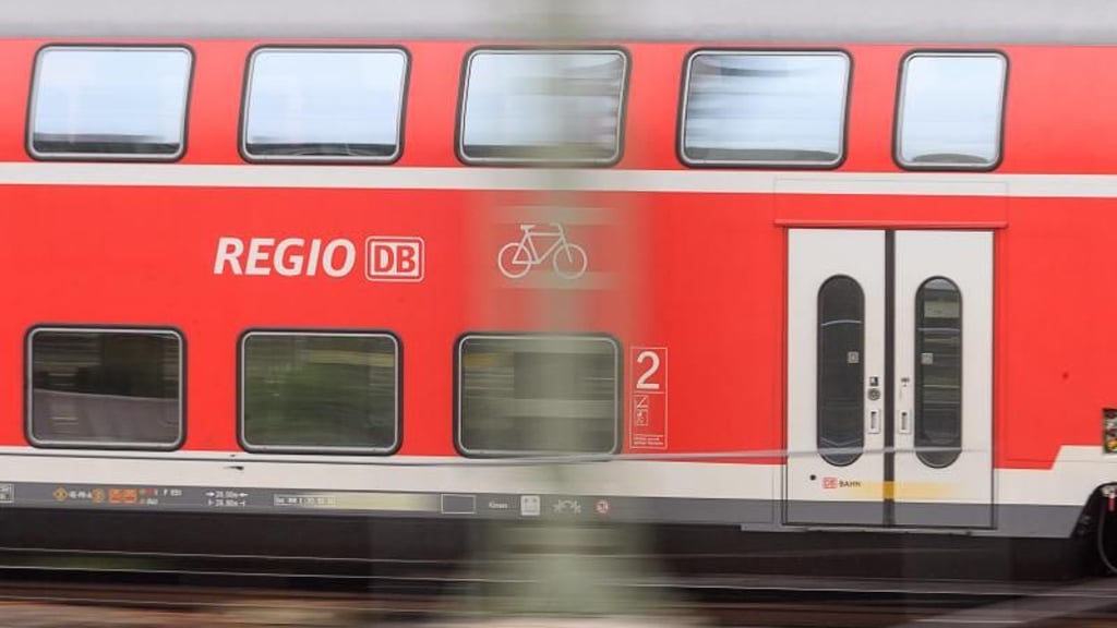 Auf der Bahnstrecke Magdeburg-Hannover kommt es am Mittwoch zu Verspätungen.